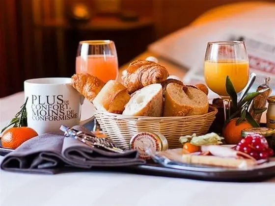 Kyriad Clermont Ferrand Centre