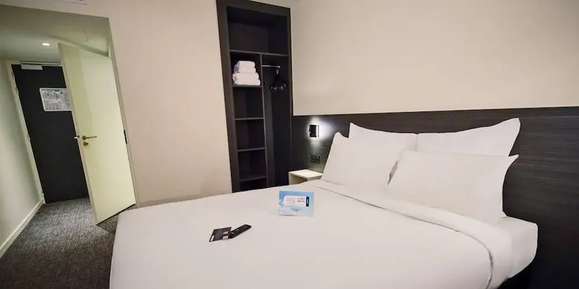 Kyriad Combs-la-ville - Senart