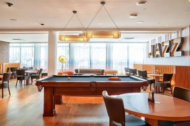 Hotel Kyriad Créteil/Bonneuil-sur-Marne