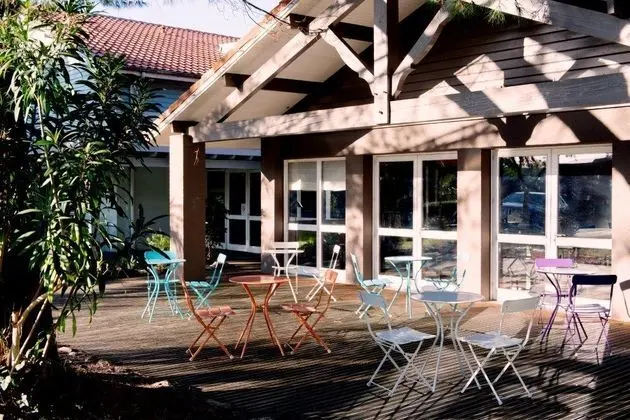 Kyriad Dax Saint Paul les Dax