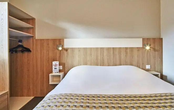 Kyriad Direct Auxerre Appoigny