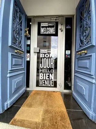 Kyriad Direct Beziers Centre