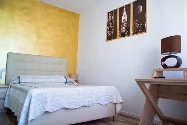 Kyriad Direct Beziers Centre - Oda