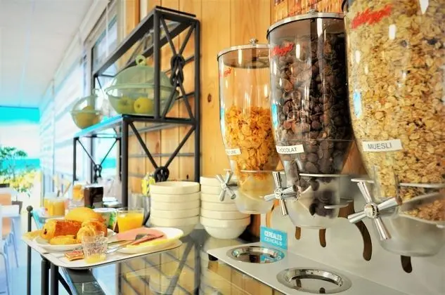 Kyriad Direct Bordeaux Sud - Cestas