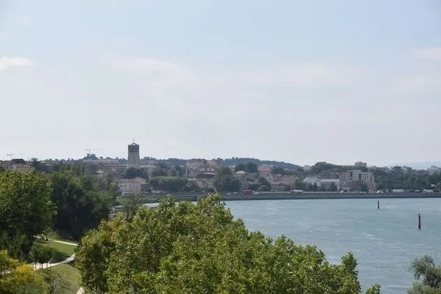 Kyriad Direct  - Bourg les Valence