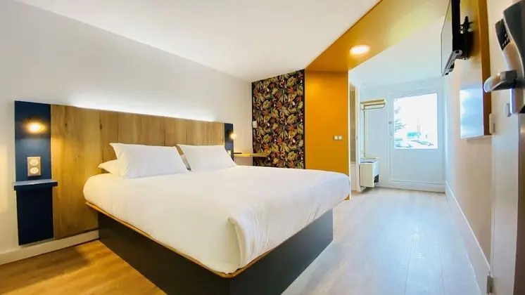 Kyriad Direct Chalon Sur Saone Nord - Oda