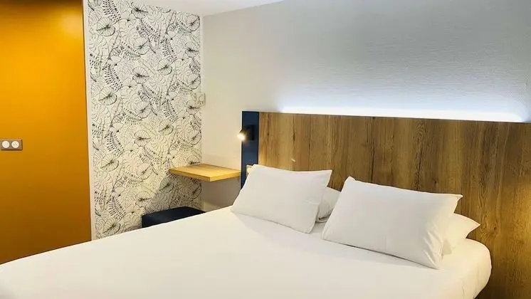Kyriad Direct Chalon Sur Saone Nord - 1