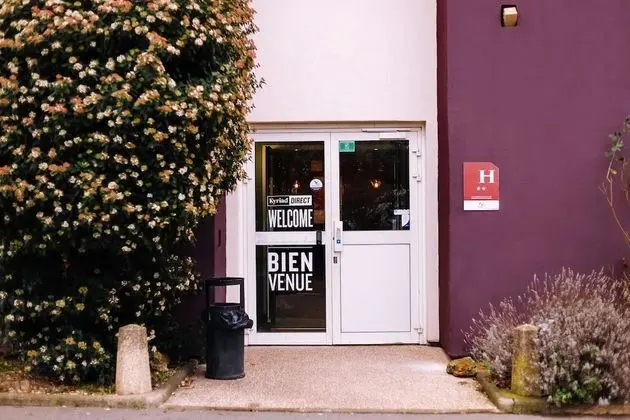 Kyriad Direct Chilly Mazarin