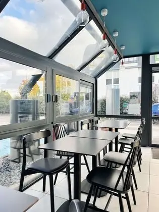 Kyriad Direct Dijon Sud - Chenove