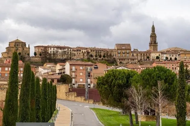 Kyriad Direct Eth Rioja - Genel