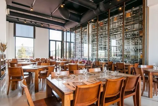 Kyriad Direct Eth Rioja - Yerinde Yemek