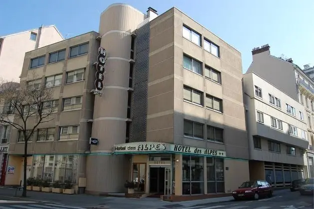 Kyriad Direct Grenoble