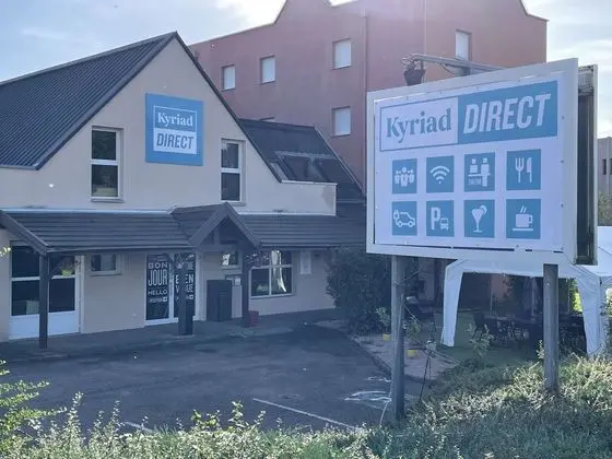 Kyriad Direct Lure - Öne Çıkan Resim