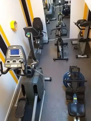 Kyriad Direct Macon Sud - Fitness
