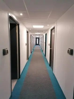 Kyriad Direct Martigues - İç Mekan