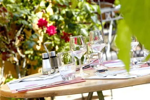 Kyriad Direct Metz Nord – Woippy