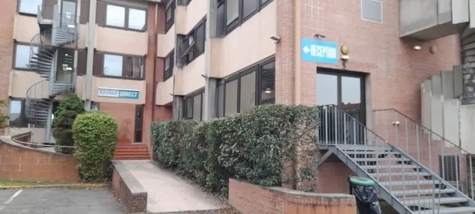 Kyriad Direct Montauban Centre - Dış Mekan