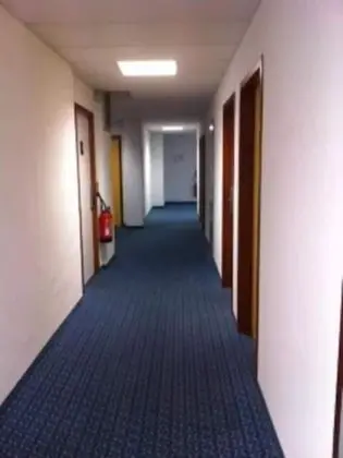 Kyriad Direct Montauban Centre - İç Mekan