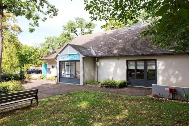 Kyriad Direct Nancy Sud - Vandoeuvre