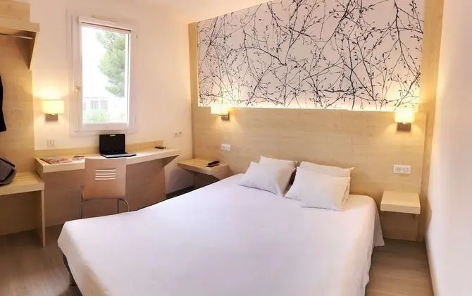 Kyriad Direct Perpignan – Aéroport - Öne Çıkan Resim