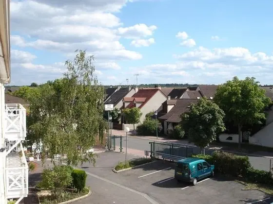 Kyriad Direct  Poissy - Acheres