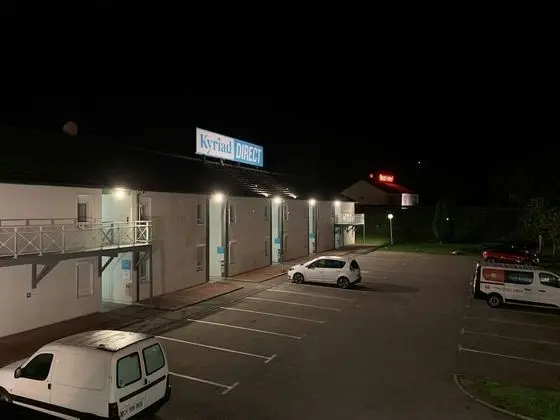 Kyriad Direct Rouen Sud - Val de Reuil - Öne Çıkan Resim