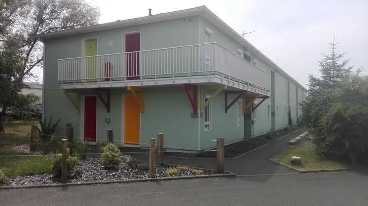 Kyriad Direct Saintes