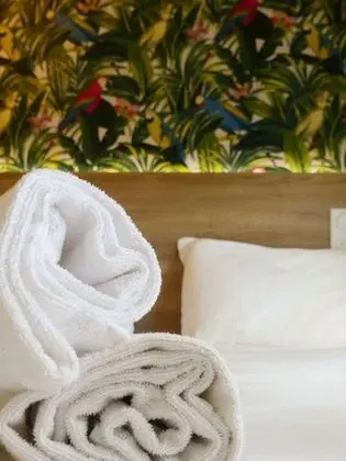 KYRIAD DIRECT Toulon Ouest - La Seyne sur Mer - Oda