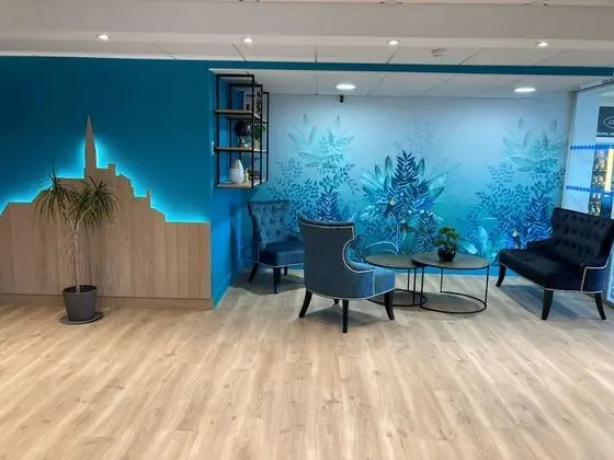 Kyriad Dol de Bretagne