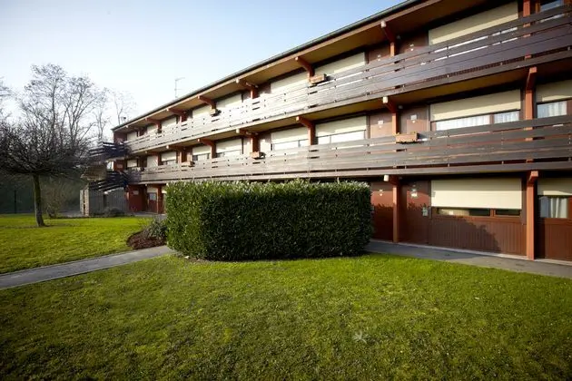 Kyriad Fontenay Tresigny