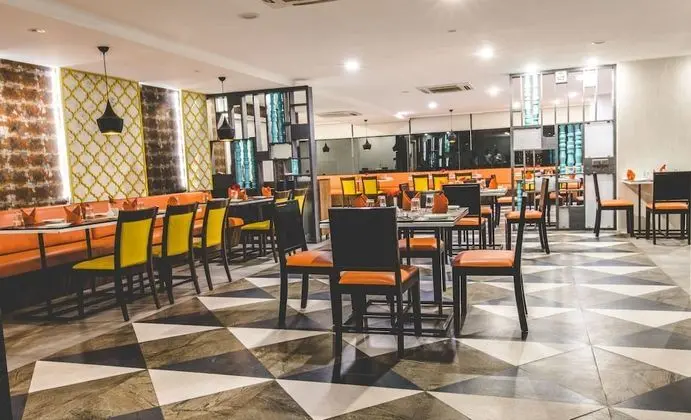 Kyriad Hotel Gulbarga