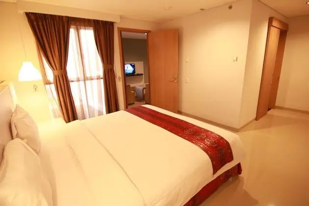 KYRIAD HAKA MAKASSAR