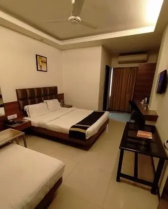 Kyriad Hotel Indore