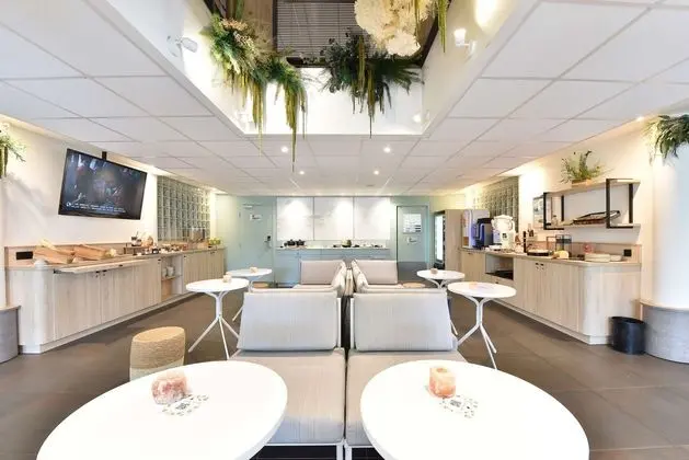 Hotel Kyriad La Rochelle City Centre - Öne Çıkan Resim
