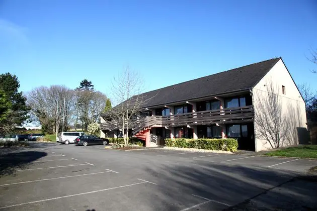 Kyriad Lannion Perros-Guirec