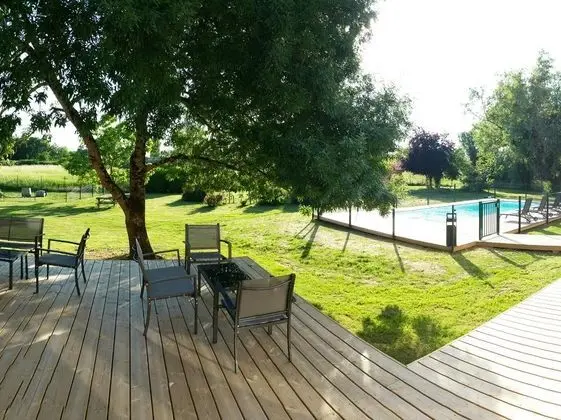 Kyriad Libourne Saint Emilion