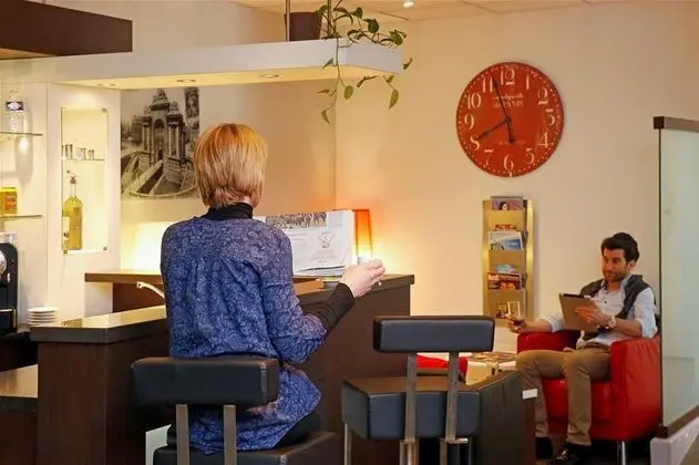 Kyriad - Lille Centre Gares