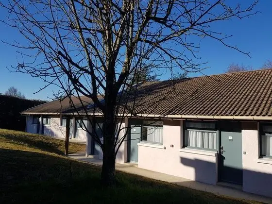 Kyriad Lyon Est – Saint Quentin Fallavier