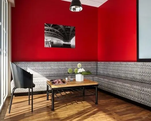 Kyriad Lyon Est - Stadium - Eurexpo