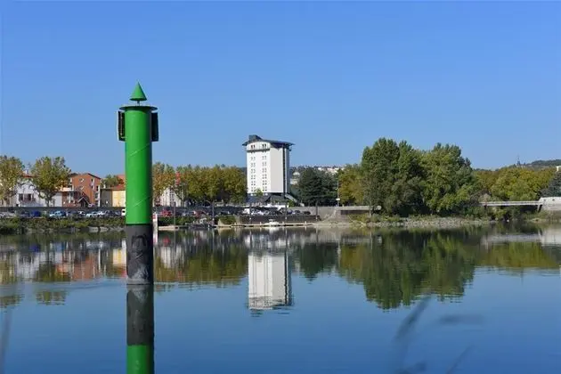 Kyriad Lyon Sud - Givors