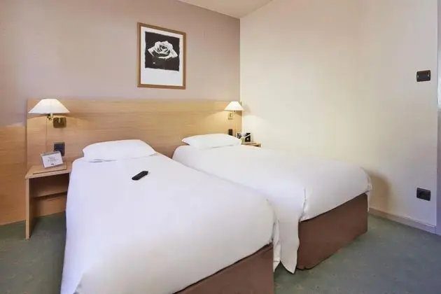 Kyriad Montbeliard - Sochaux