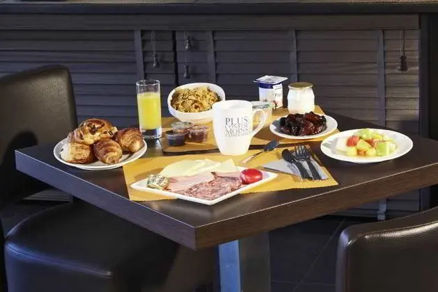 Kyriad Montelimar Centre