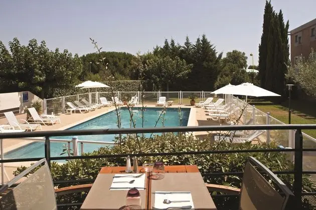 Kyriad Montpellier Est - Lunel - Genel