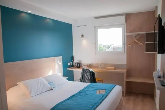 Kyriad Montpellier Saint Jean de Vedas