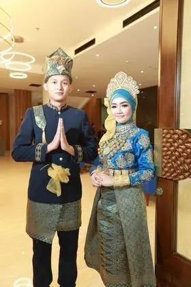 Kyriad Hotel Muraya Aceh - Lobi