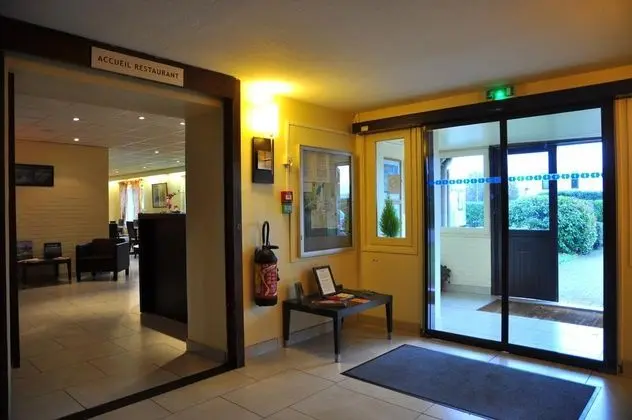 Kyriad Nantes-Carquefou