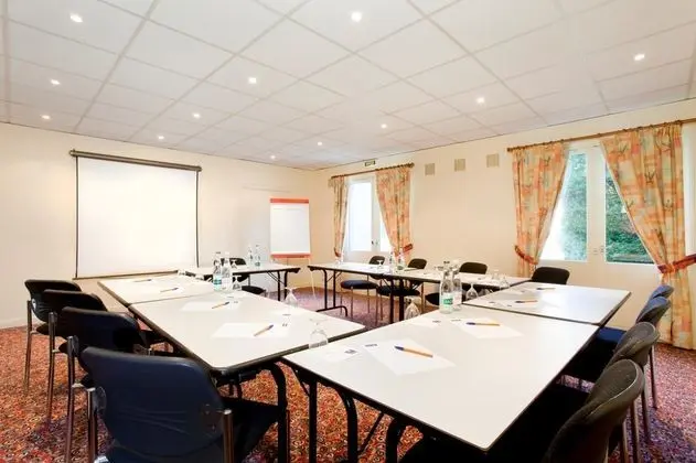 Kyriad Nantes-Carquefou - İş / Konferans
