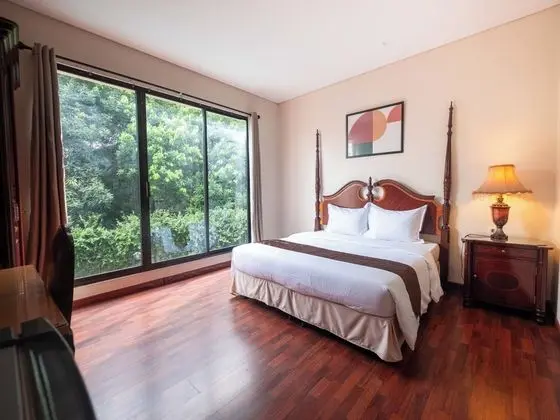 Kyriad Pejaten Suites - Öne Çıkan Resim