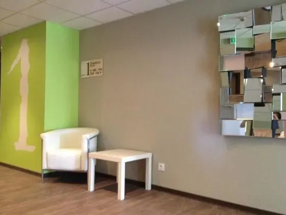 Kyriad Perpignan Sud