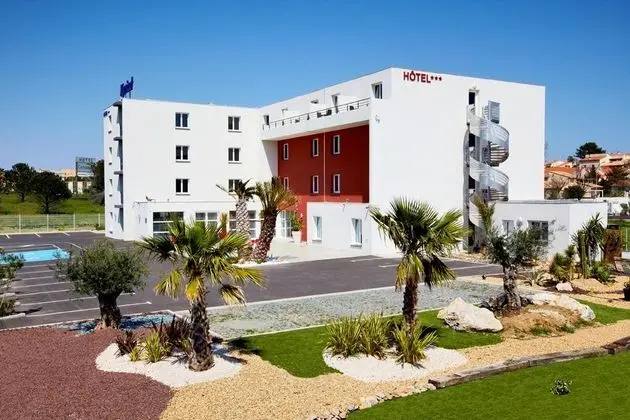 Kyriad Perpignan Sud